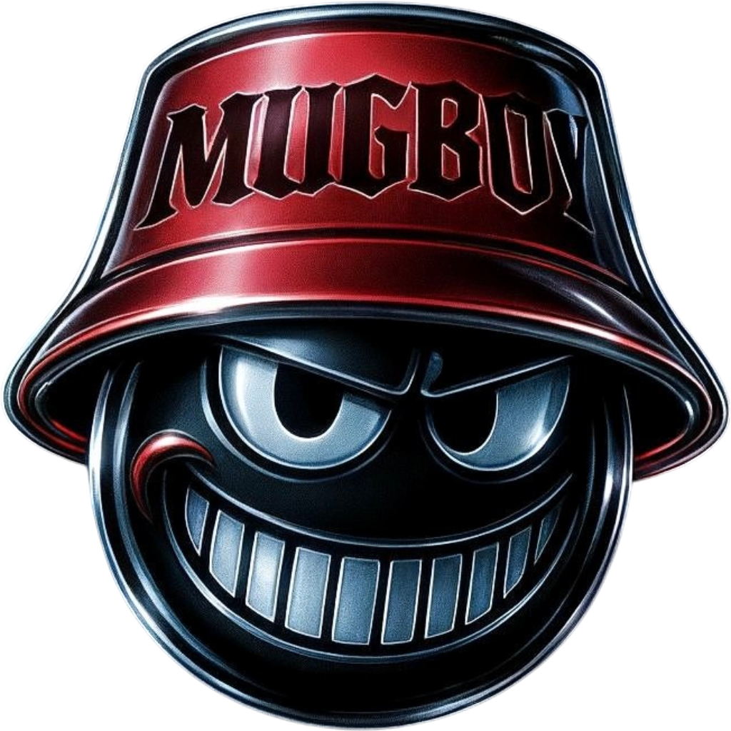 MUGBOY