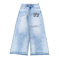 "77" Denim (Coming Soon)